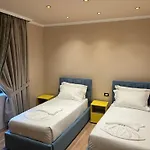 Hotel Gjika