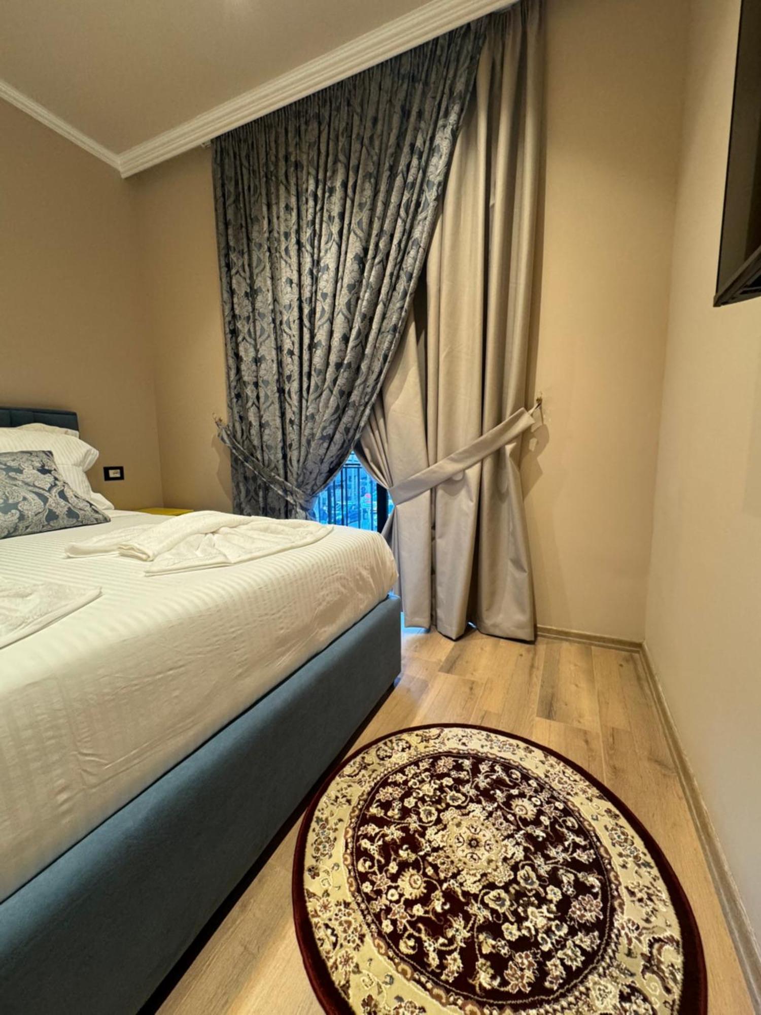 Hotel Gjika Tirana