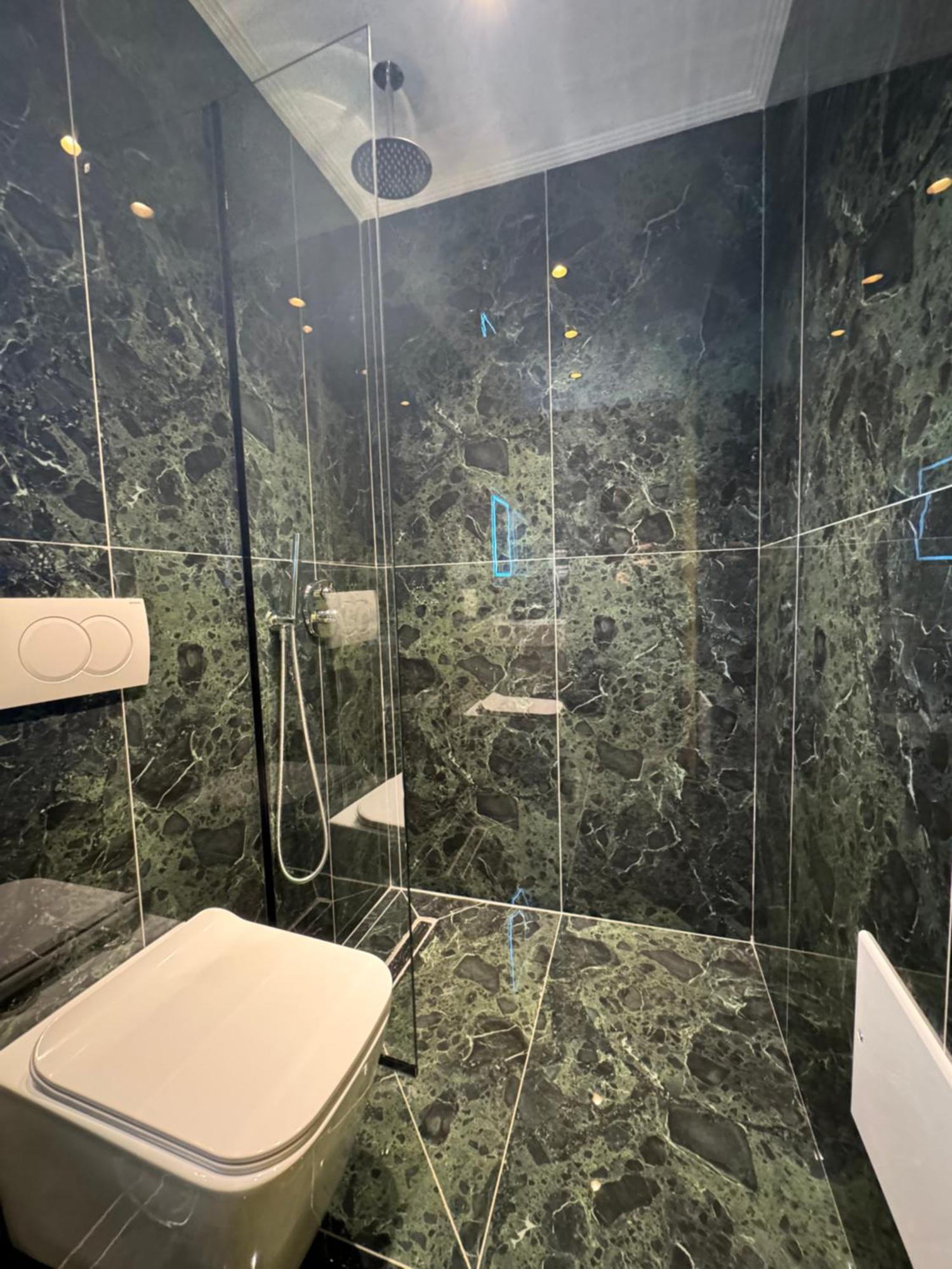 Gjika Hotel Tirana